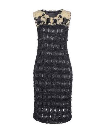 Платье NICOLA LUCCARINI