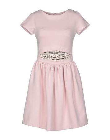 Платье MANOUSH