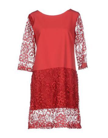 Платье DANIELA FARGION