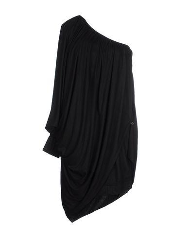 короткое платье  -  цвет