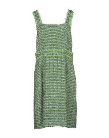 Платье ROBERTO QUAGLIA