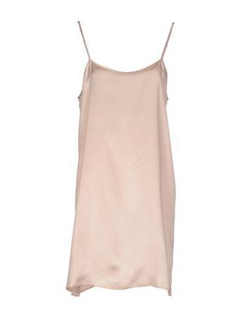 Платье GIANLUCA CAPANNOLO