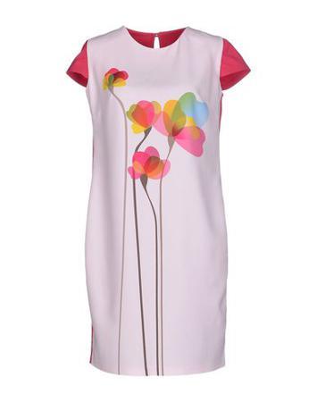 Платье MBYMAIOCCI