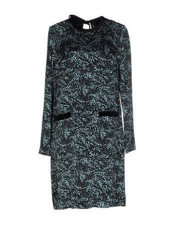 Платье MARC JACOBS