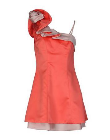 Платье JOLIE CARLO PIGNATELLI