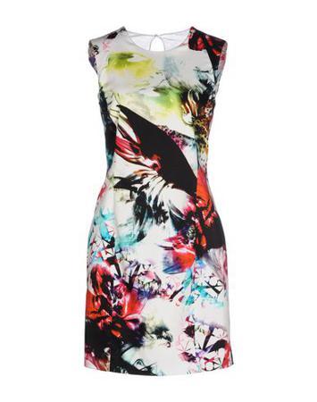 Платье RICHMOND X