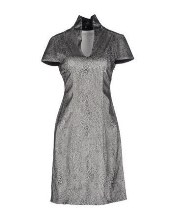 Платье IRIS VAN HERPEN