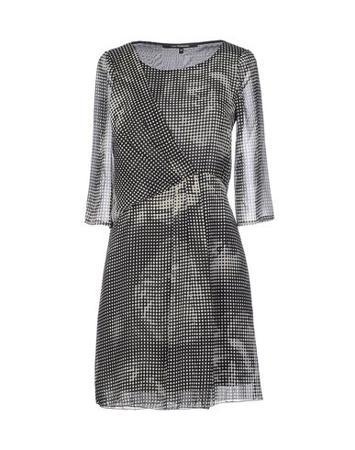 Платье LA FEE MARABOUTEE