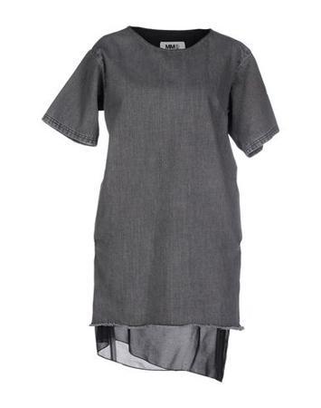 Платье MM6 BY MAISON MARGIELA