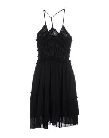 Платье SCERVINO STREET