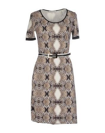 Платье ANGELO MARANI