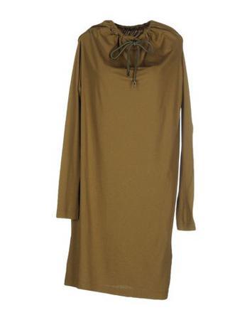 Платье MM6 BY MAISON MARGIELA