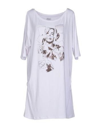 Платье LUCKY LU  MILANO