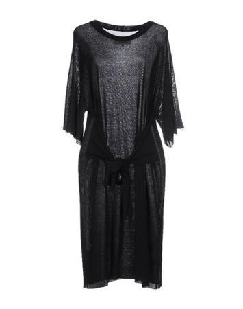 Платье MM6 BY MAISON MARGIELA