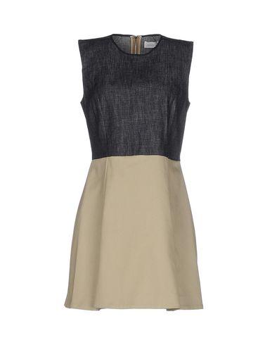 Платье VICTORIA BECKHAM DENIM