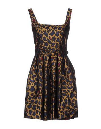 Платье CHRISTOPHER KANE