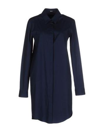 Платье JIL SANDER NAVY