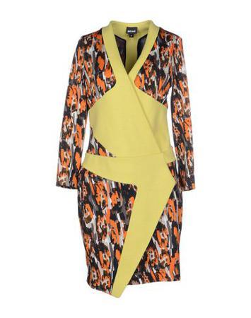 Платье JUST CAVALLI