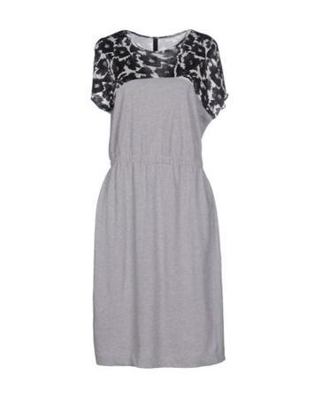 Платье MOTHER OF PEARL