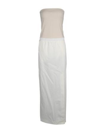 Платье VERONIQUE BRANQUINHO