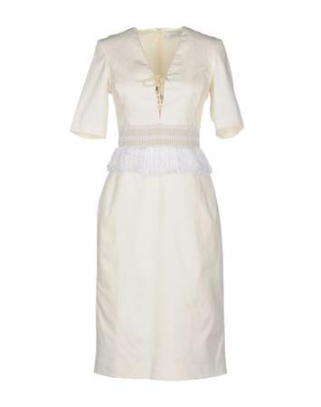 Платье ALTUZARRA