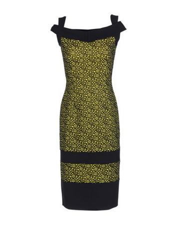 Платье CHIARA BONI LA PETITE ROBE 