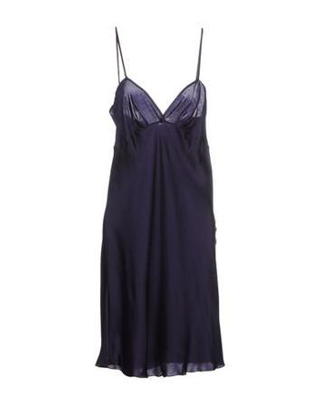 Платье DONDUP QUODLIBET