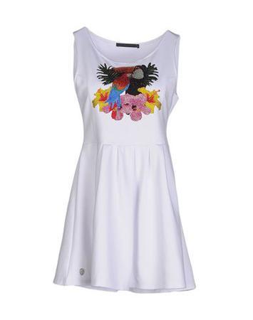 Платье PHILIPP PLEIN