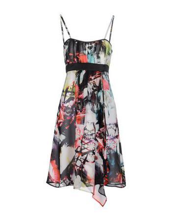 Платье RICHMOND X