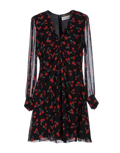 Платье SAINT LAURENT