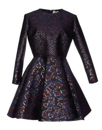 Платье MARY KATRANTZOU