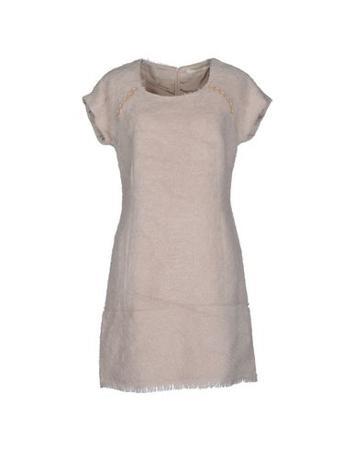 Платье SCERVINO STREET