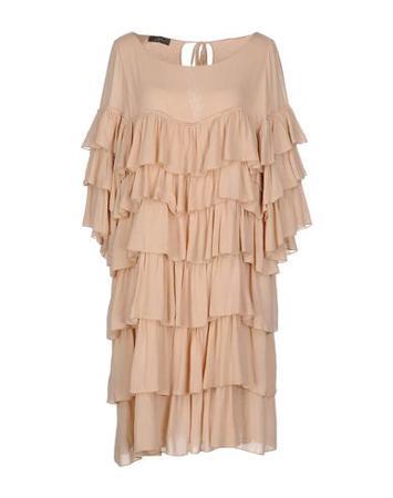 Платье SOALLURE