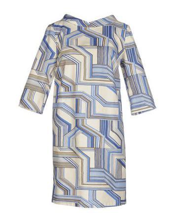 Платье STORIA DISEGNATA DA ALDO GUGLIELMINOTTI