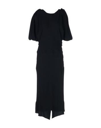 Платье VIONNET