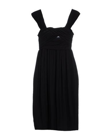 короткое платье  -  цвет