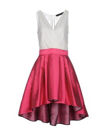 Платье CHRISTIAN PELLIZZARI