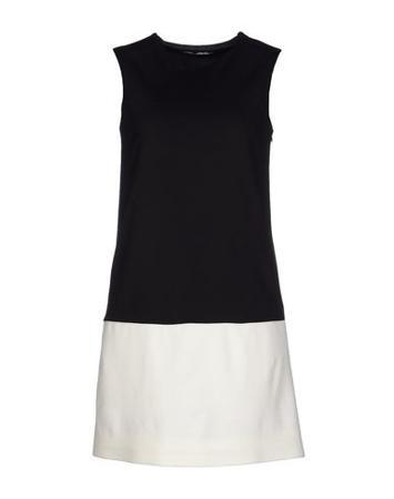 Платье MAURIZIO PECORARO