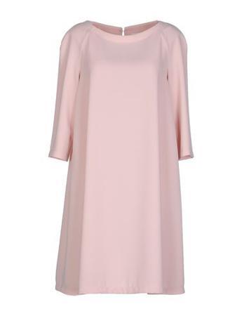 Платье GIANLUCA CAPANNOLO