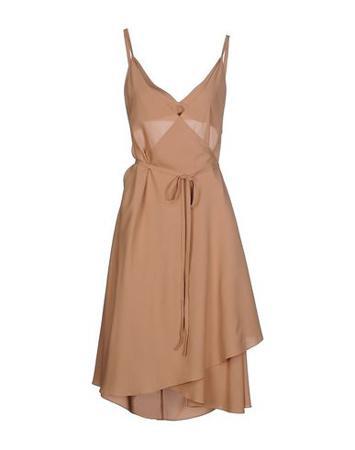 Платье VANESSA BRUNO