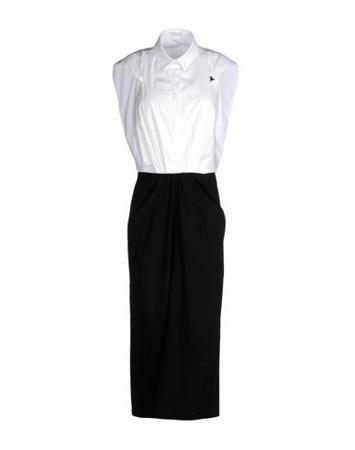 Платье VIONNET