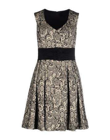 Платье WALTER DUCHINI