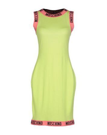 Платье MOSCHINO COUTURE