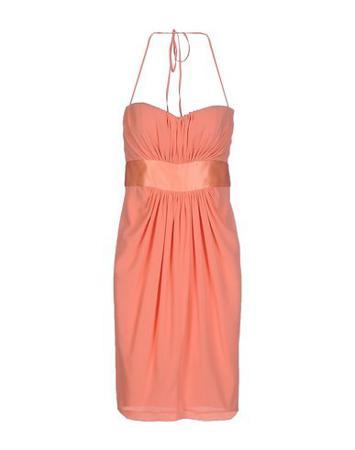 Платье BLUMARINE