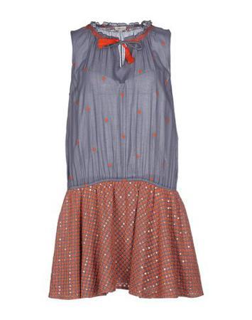 Платье MANOUSH