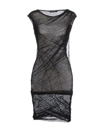 Платье PLEIN SUD JEANIUS