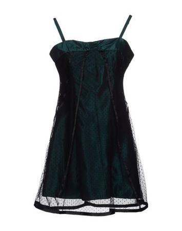 Платье W LES FEMMES