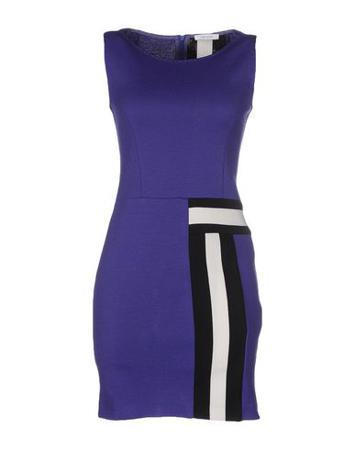 Платье I BLUES