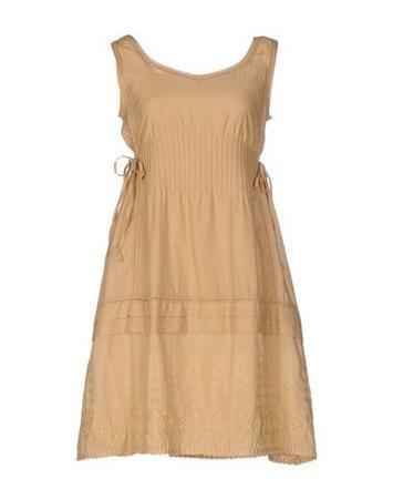 Платье SCERVINO STREET