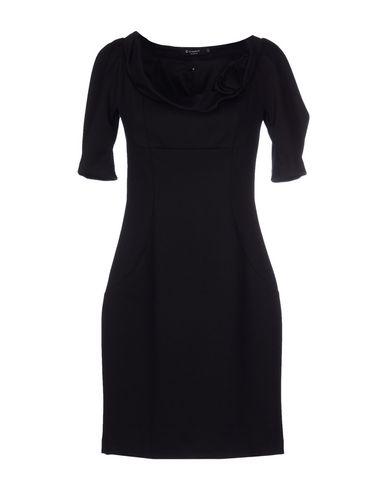 короткое платье  -  цвет